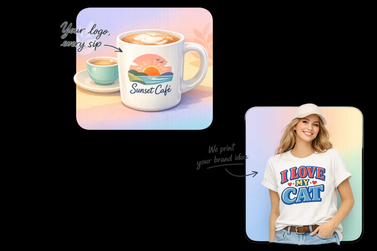 EasyPrintMiami custom product ideas
