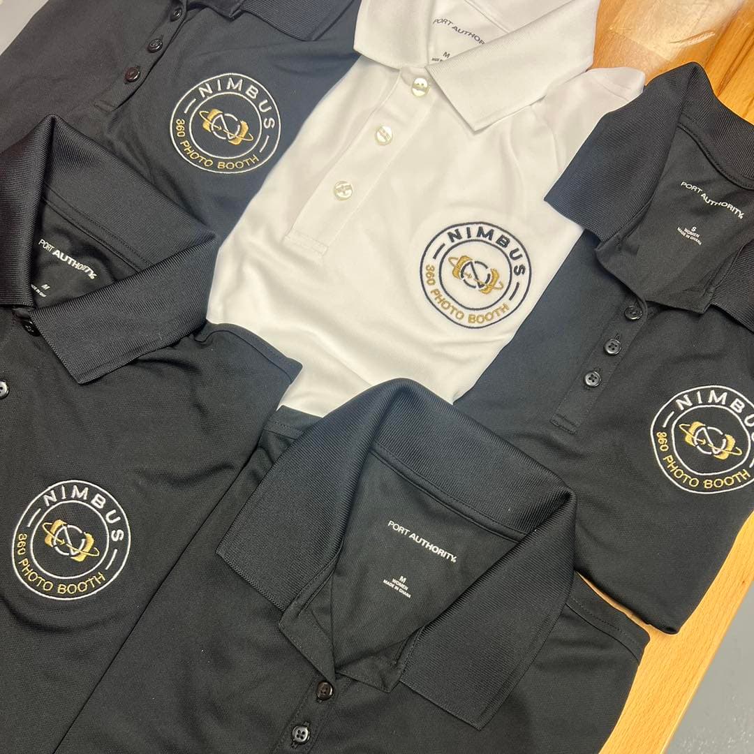 Uniform pieces with presence