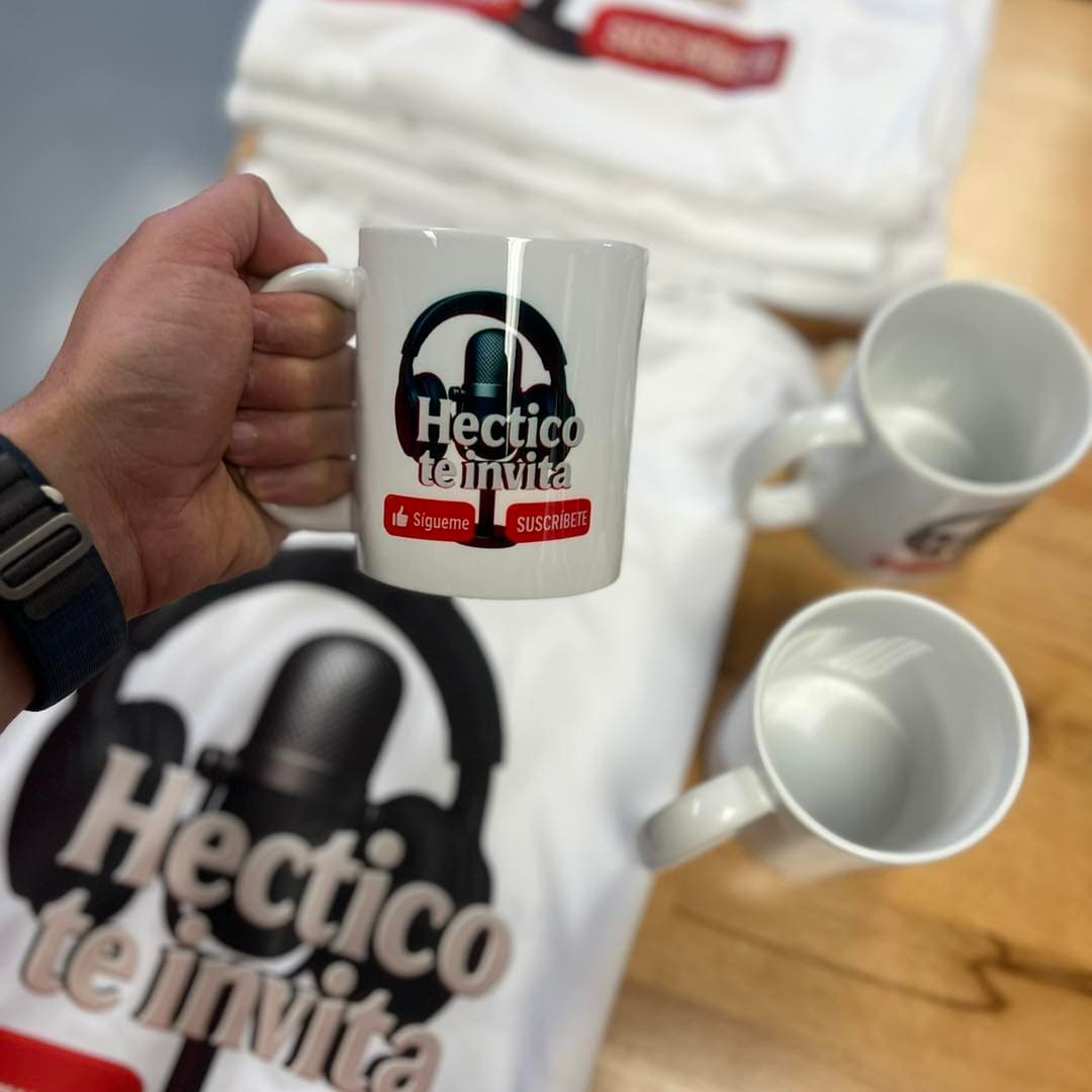 Merch people actually use