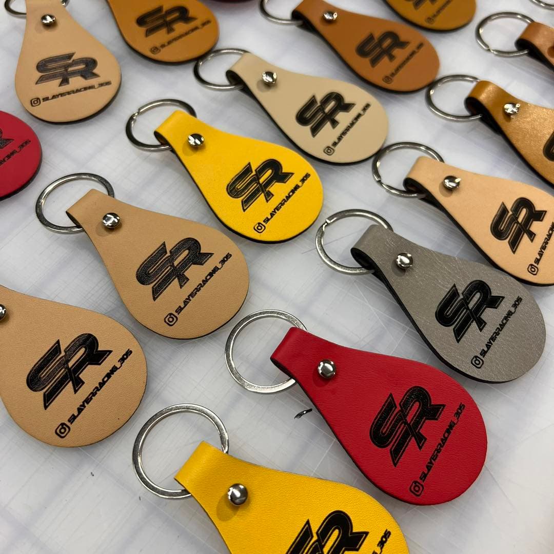Giveaways with a purpose