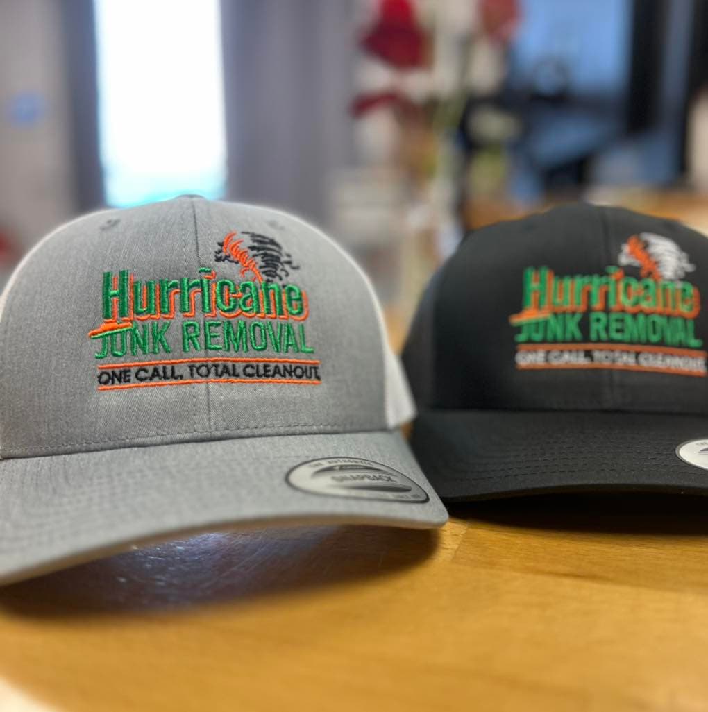 Headwear that sells the look