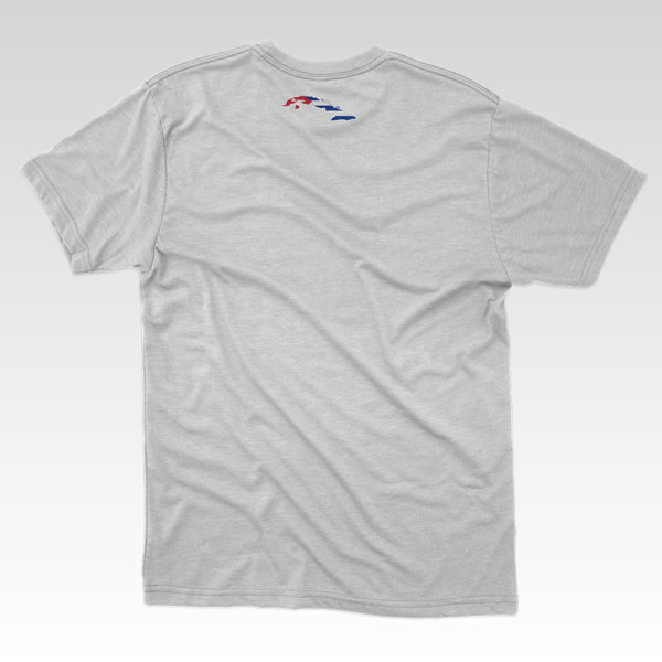 Cuban T-shirt - Image 3