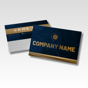 Next Working Day Business Cards