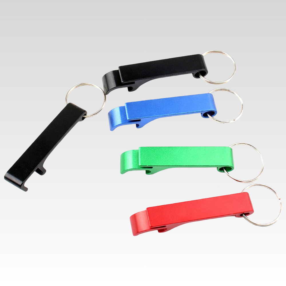 Bottle Opener Keychain