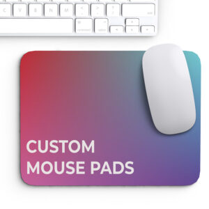 Custom Mouse Pads