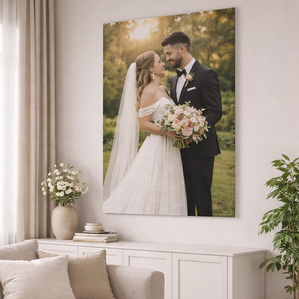 Photography Acrylic Print