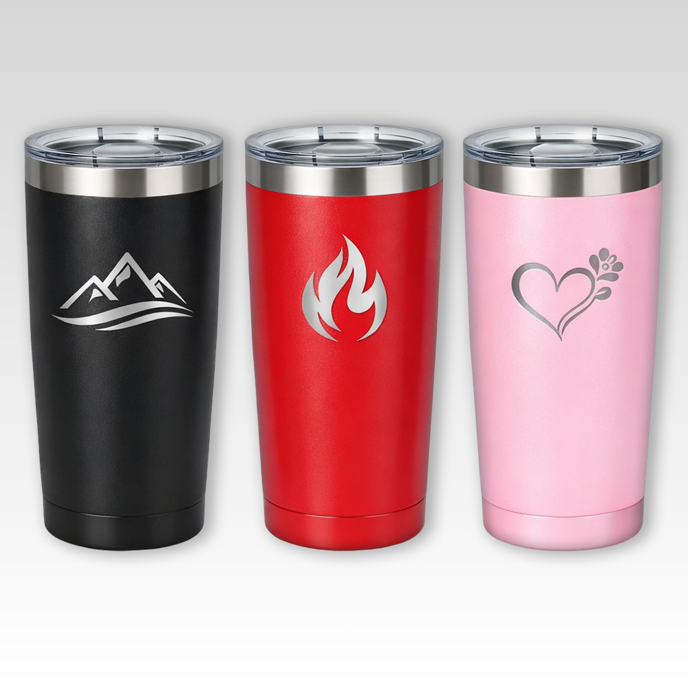 Tumblers